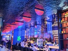 -花西亭·海鲜自助餐厅(瑞城名人酒店)