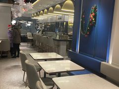 -必胜客(新辰里酒仙桥店)