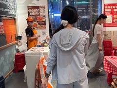 -荆九爷爆炒桥头三嫩(浙大店)