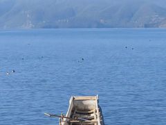 -丽江泸沽湖景区