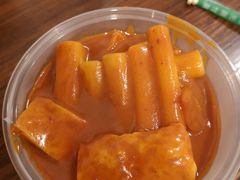 -传闻来紫菜包饭·打糕(西塔韩百店)