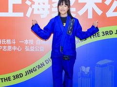 -勇气斑马·巴西柔术&跆拳道(浦东三林店)