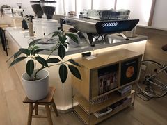 -Onirii Coffee(长乐路店)