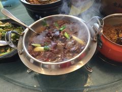 -茶油香闽南菜·花园餐厅(前埔店)