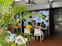 -阿坤纯正西刀鱼丸(Kuala Lumpur Branch)