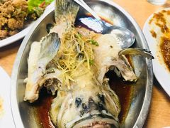 -ZF Seafood Restaurant 卓峰海鲜餐