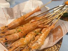 -79号渔船海鲜饭店(宝安店)