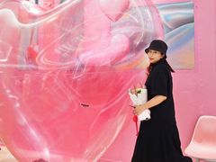 -KK ONE(京基滨河时代店)