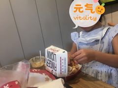 -肯德基(九江长江大道店)