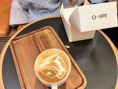 -Peet's Coffee皮爷咖啡(武商Mall手作店)