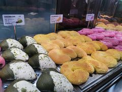 -LELECHA乐乐茶(美罗城店)