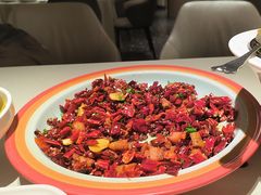 -悦融琥珀·京鲁菜·海味珍品(西单店)