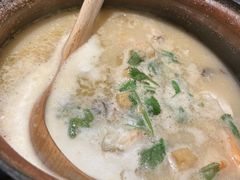 -大洋家·精品潮汕菜·生腌砂锅粥(天河东路店)