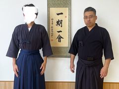 -日新剑道馆