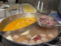 -左庭右院鲜牛肉火锅(苏州园区永旺店)