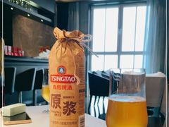-万盛合(渔人码头店)