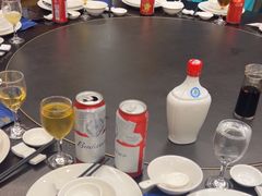 -新丁香海鲜酒店(银海商贸城店)