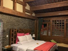 -丽江花间堂·隐泉院