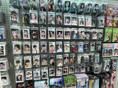 -微店Park(上海静安大悦城店)
