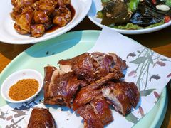 -外婆烧.老杭帮菜(庆春店)