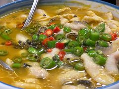 -翠云楼·汽锅鸡·云南特色菜(翠湖公园店)