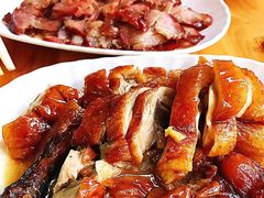 -顺德人家食府(黄金广场店)