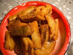 -鹤江桥·红油牛肉粉(SKP店)