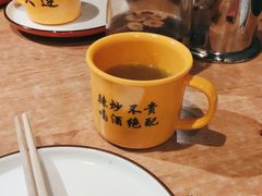 -喝丢一只鞋海鲜烧烤·海肠捞饭(东关街店)