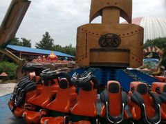 -朝阳公园游乐园