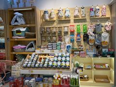 -萌宠主义宠物生活馆(金山路店)