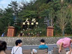 -千岛湖天屿景区