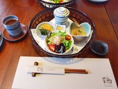 -Tsuru鹤日本料理(静安香格里拉店)