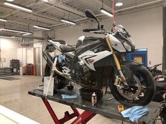 -北京德悦行BMW宝马摩托车