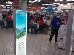 -物美大卖场(玉蜓桥店)