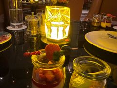 -瑞吉酒店·瑞吉酒吧