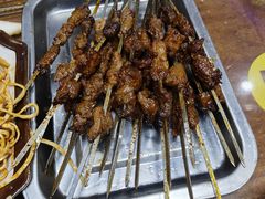 -和月楼牛羊肉泡馍