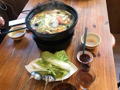 -四姑娘山阿巴郎·藏式花园餐厅