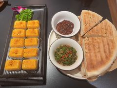 -纳家楼·地道陕菜(劳动路店)