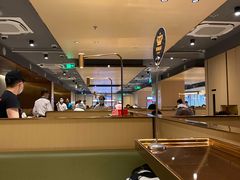 -海底捞火锅(漫乐城夜宵主题店)