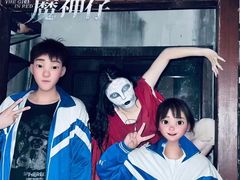 -棂笼·深度沉浸密室(武汉旗舰店)