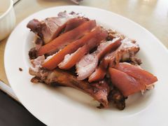 猪手-粤潮魏记牛肉火锅(爱家·金河湾南区店)