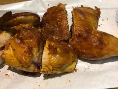 -塔可墨西哥餐厅(新城市广场店)