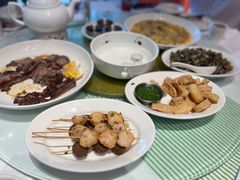 -陈鹏鹏潮汕菜(欢乐海岸 海边景观店)