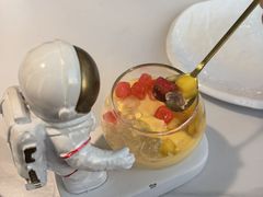 -3号仓库·创意中国菜(新世界城店)