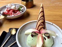 -候鸟等风来·精致西厨(万科第五城店)
