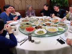 -金时代顺风大酒店(金山店)