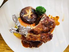羊扒-安妮意大利餐厅(世贸天阶店)