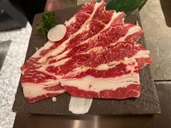 -谷牛日式烤肉(宝山U天地店)