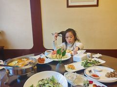 -长生素斋(普陀山店)