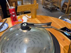 -阿鸡鱼庄·顺德鲜蒸小炒(亚运村店)